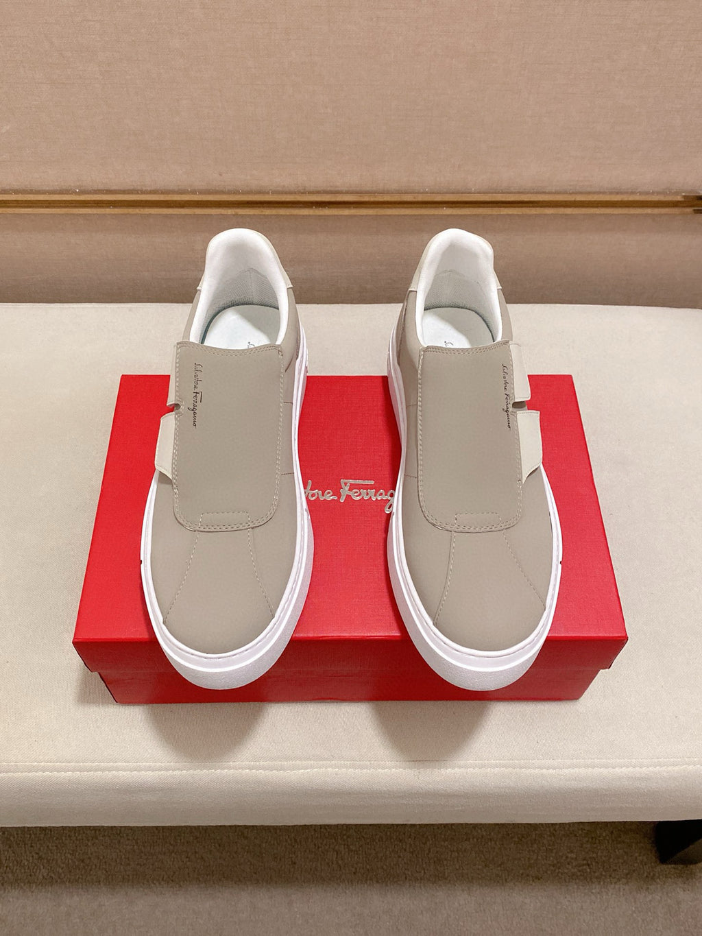 SF Slip on sneaker 1825110504