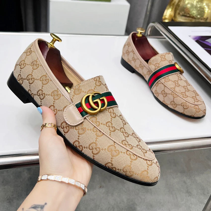 New versatile casual formal shoes 1024053116