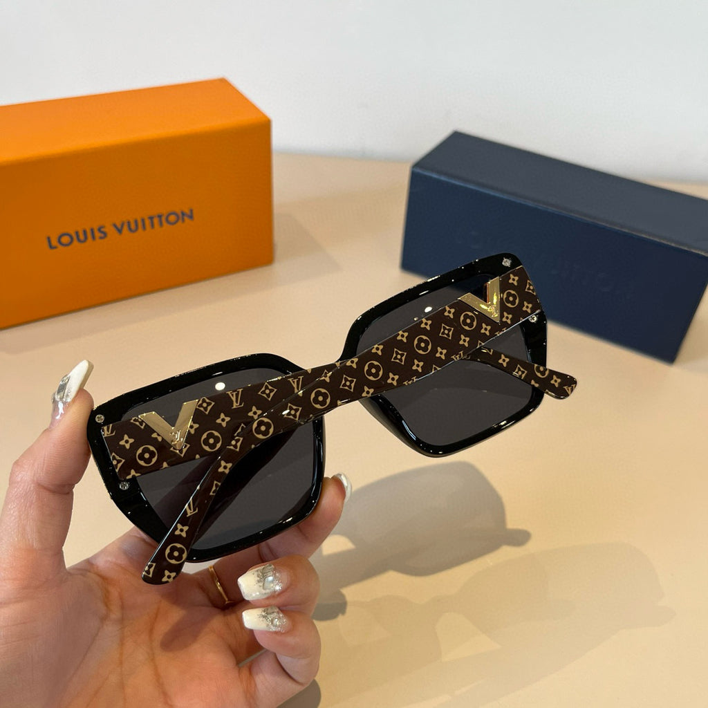 L Full frame sunglasses 1825052801