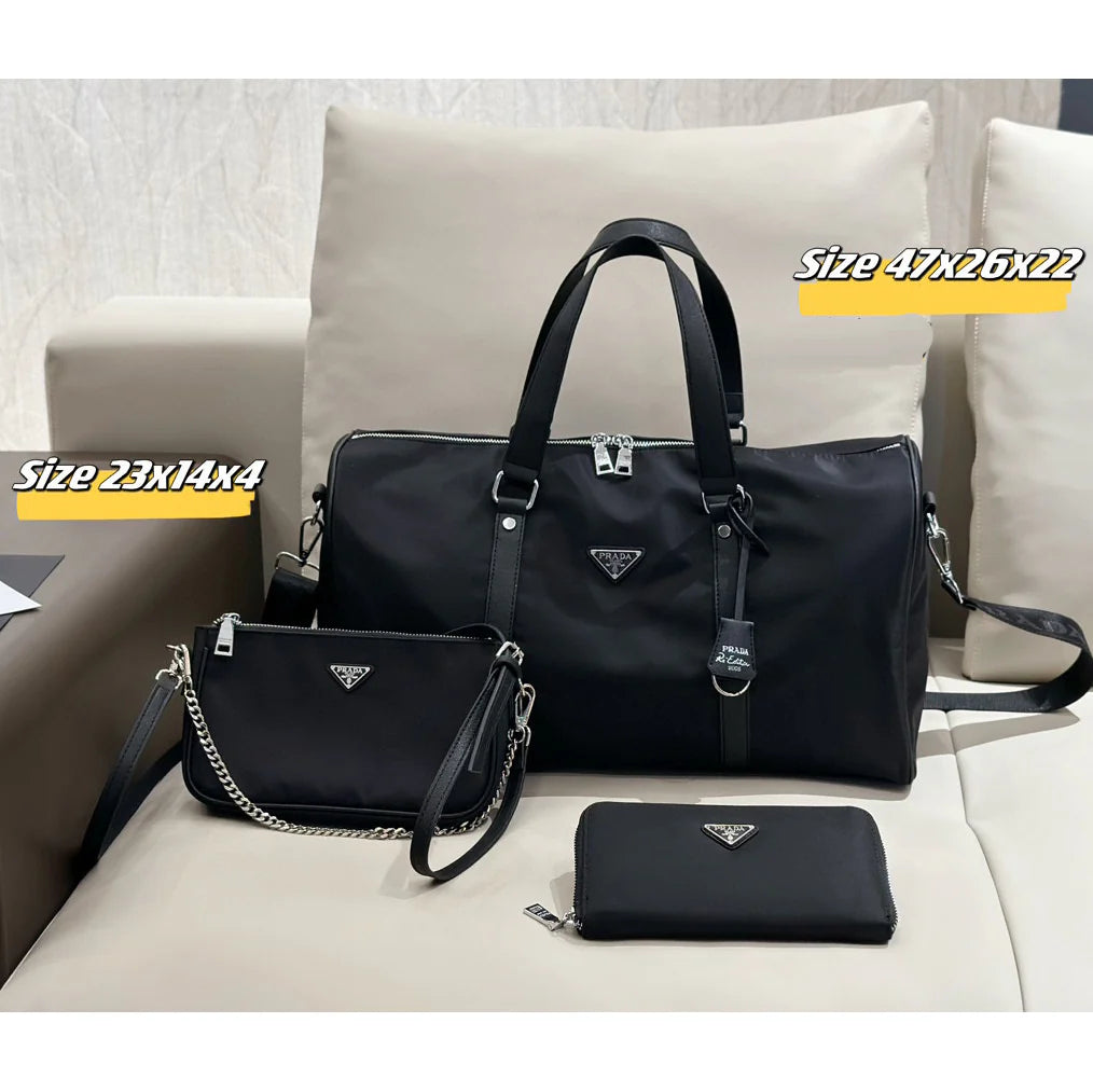 Luxury Versatile Super Combo Bag 1024121913