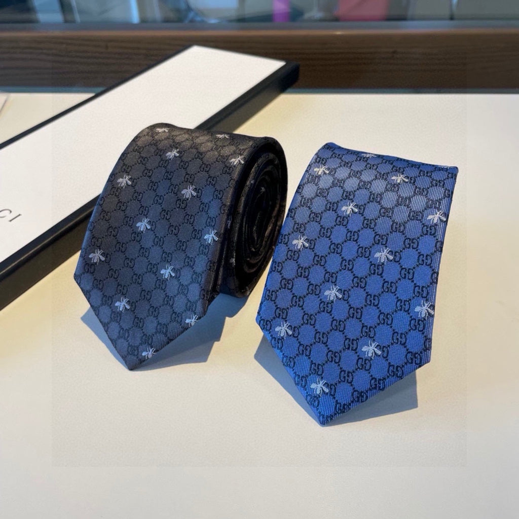 GG Bee Tie 1824053007