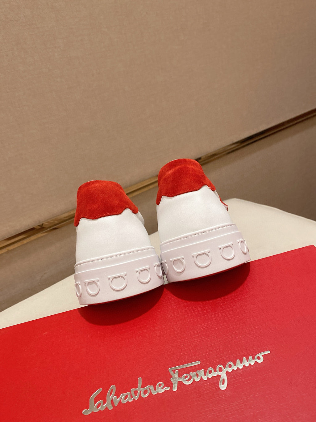 SF Slip on sneaker 1825110504