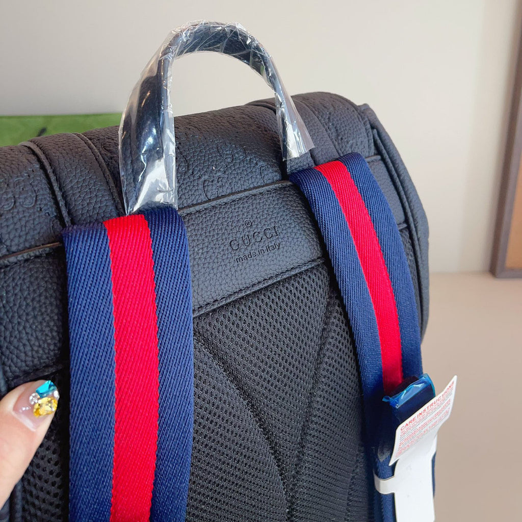GG Backpack 1825052318