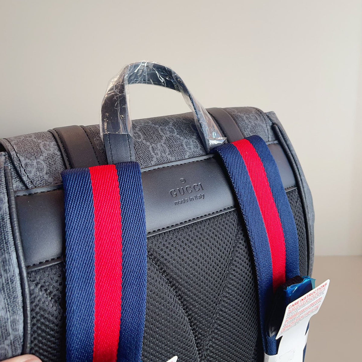 GG Backpack 1825052317