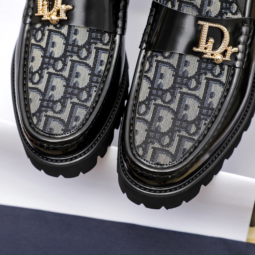 D Explorer Loafer 1824062405