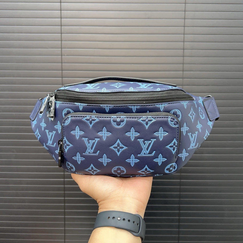 L Bumbag Crossbody chest bag 1825052311
