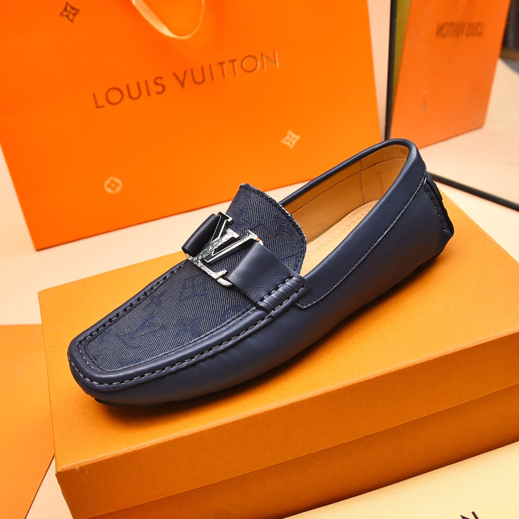 Gloria Loafers 1824071007