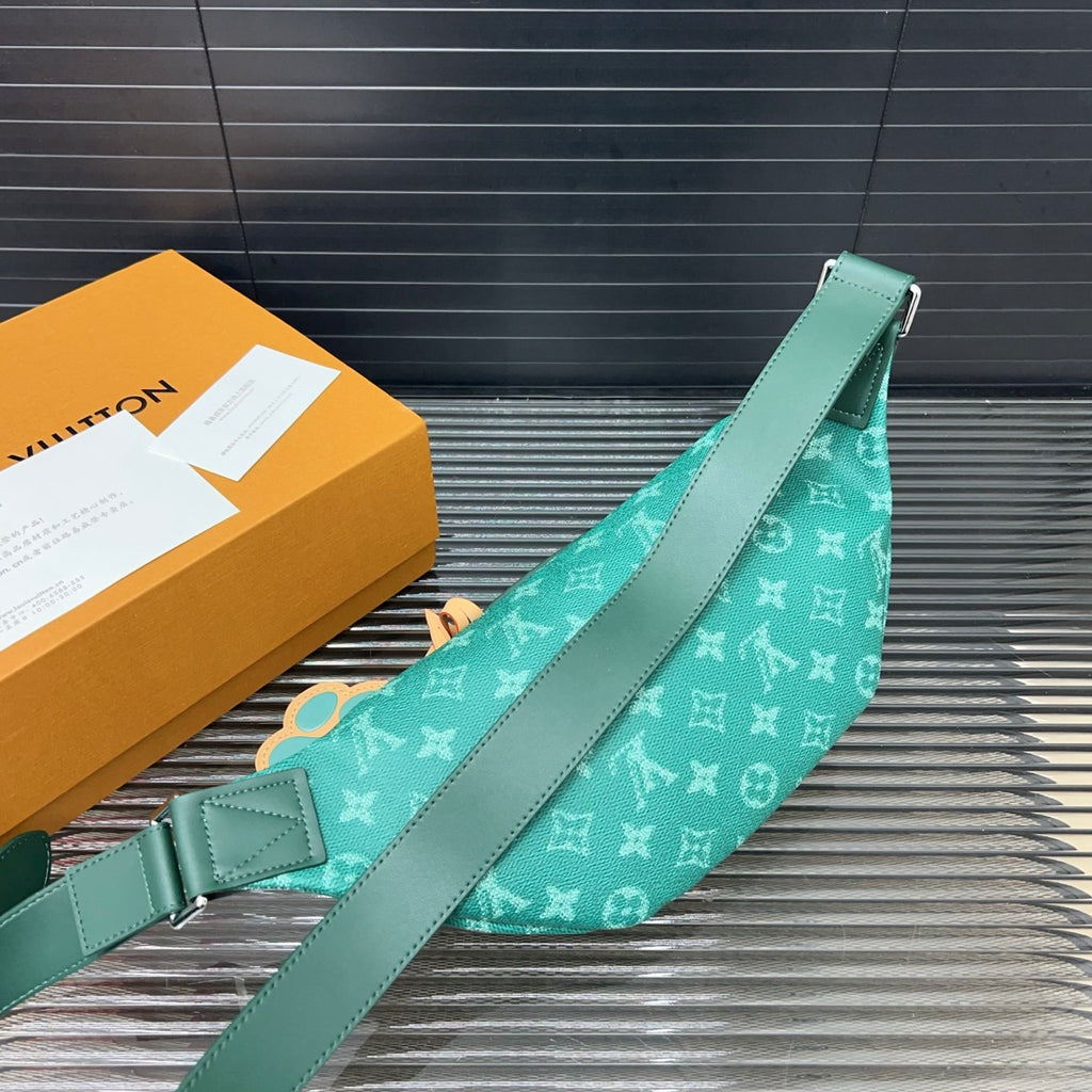 L Bumbag Rush 1825052310