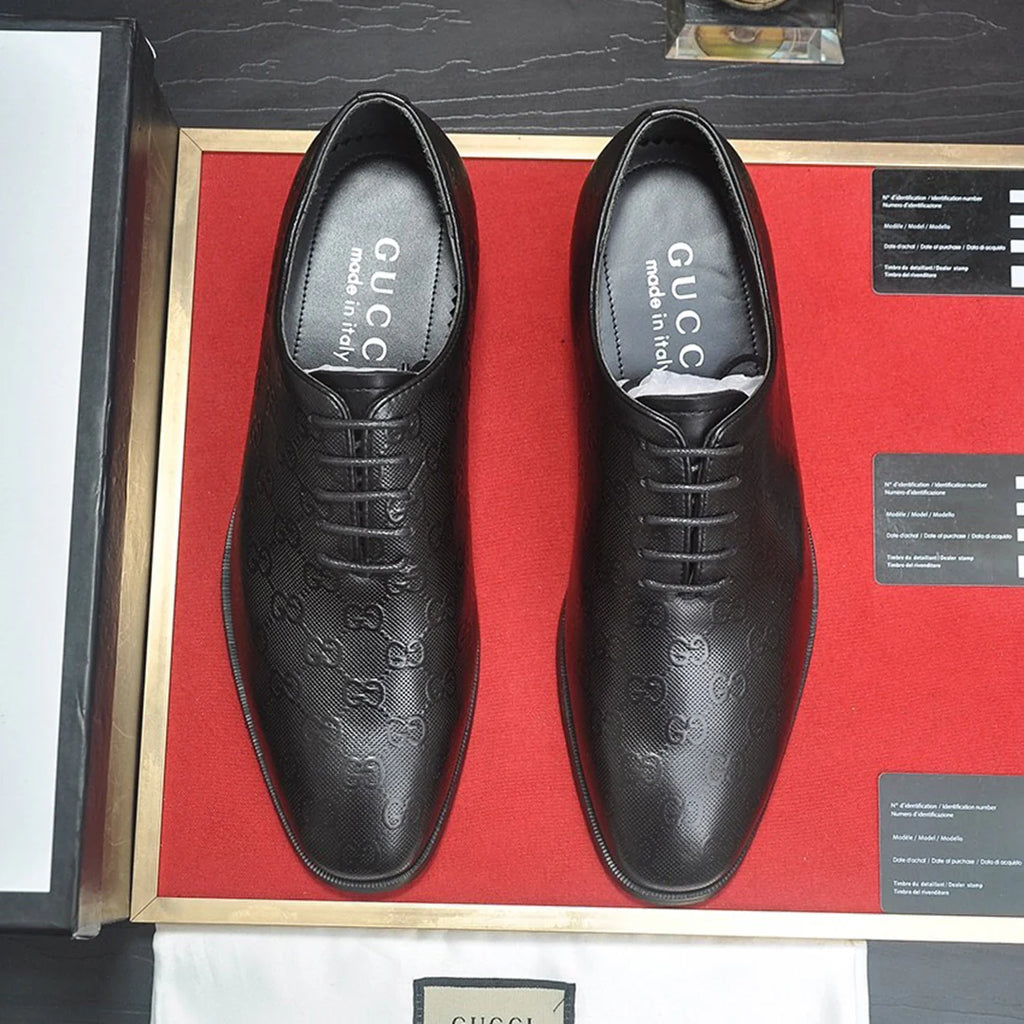 New Fashion Classic Versatile Business Casual Shoes 1024042220