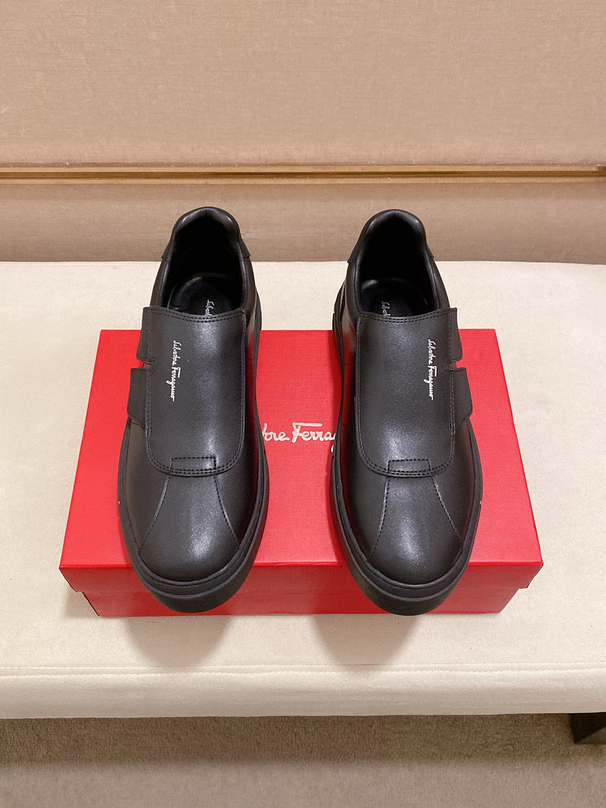 SF Slip on sneaker 1825110504