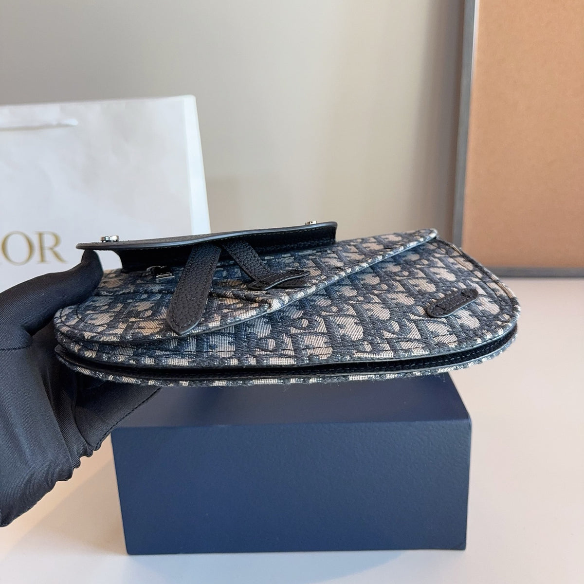 DD shoulder bag 1825111312