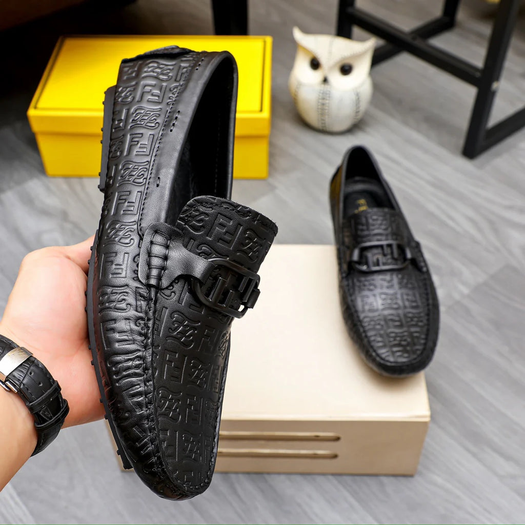 Classic new men's casual loafers 1024072426