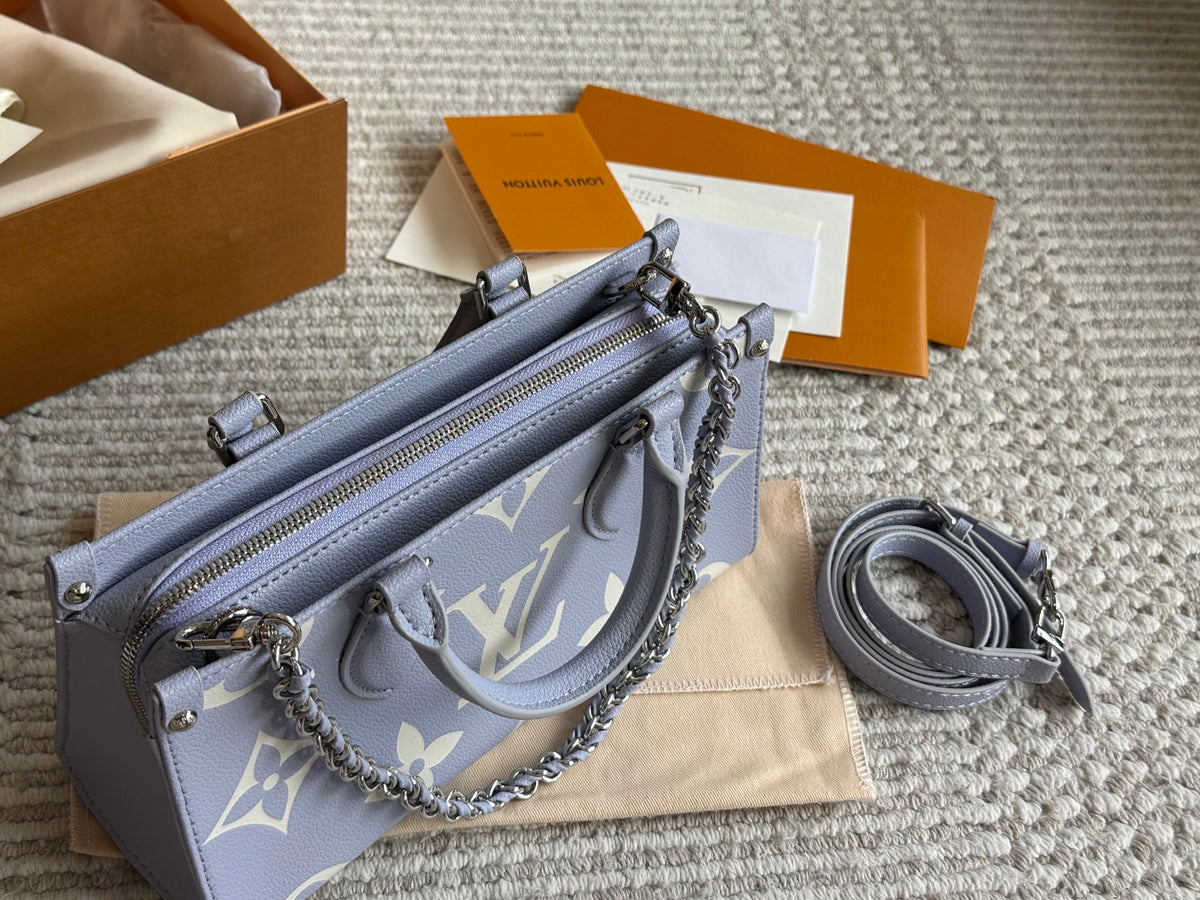 L Onthego handbag 1825052312