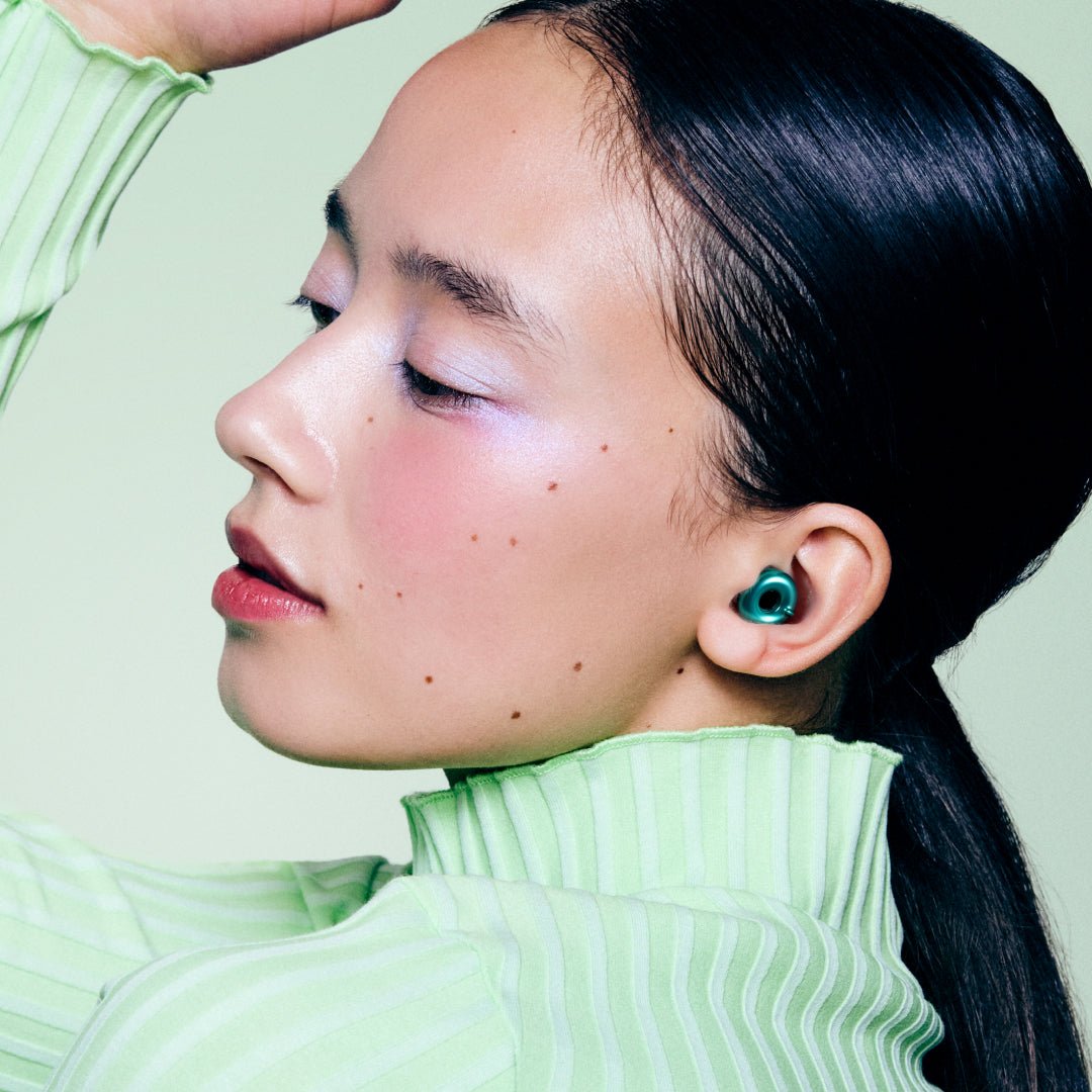 Adjustable Ear Plugs