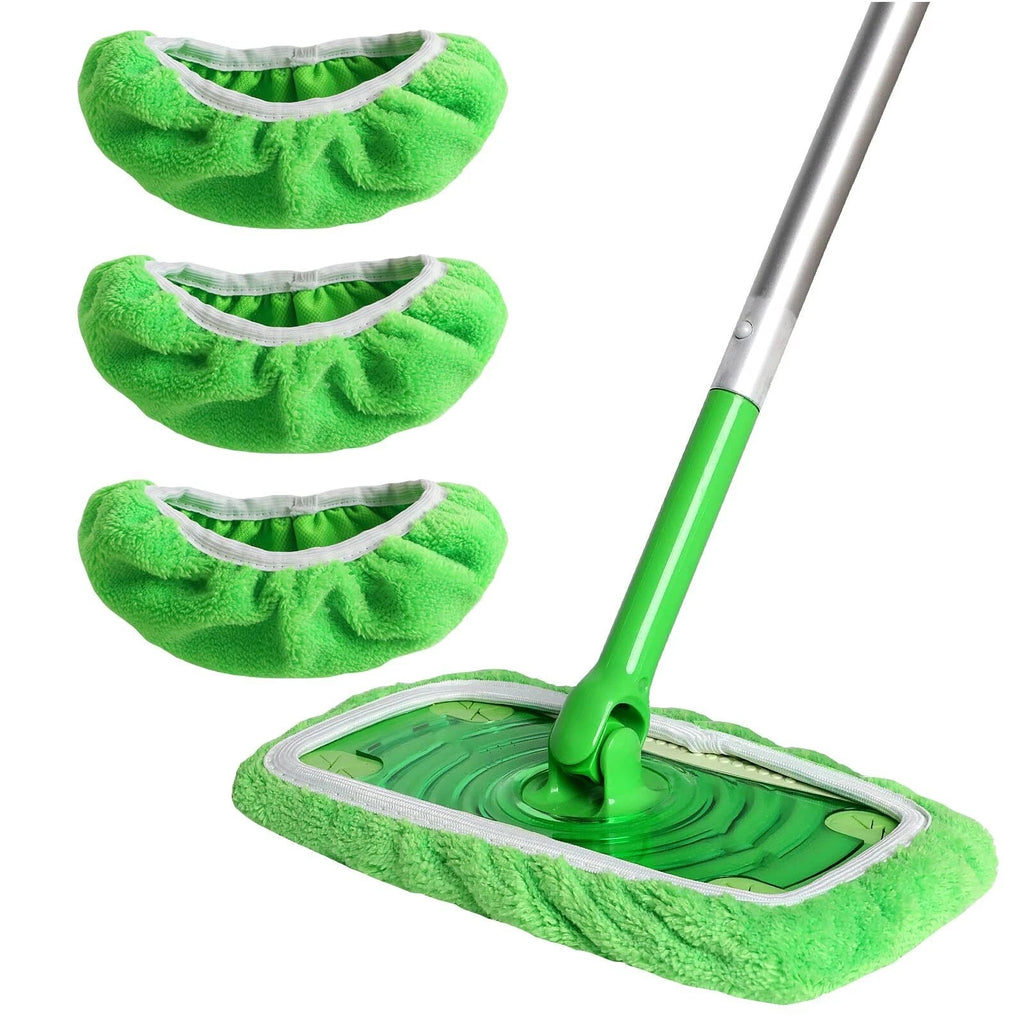 Reusable Mop for Swiffers