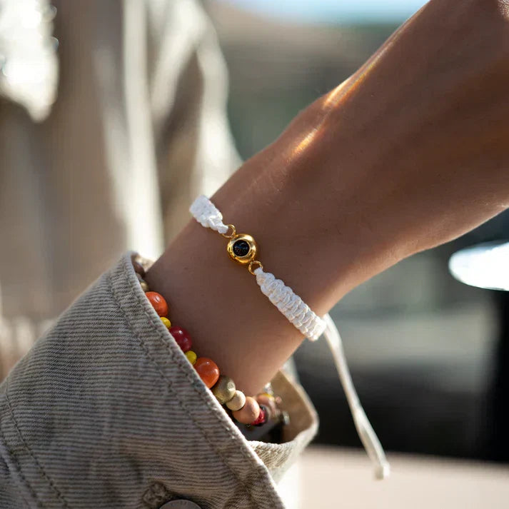 Personalized Photo Bracelet With Your Photo