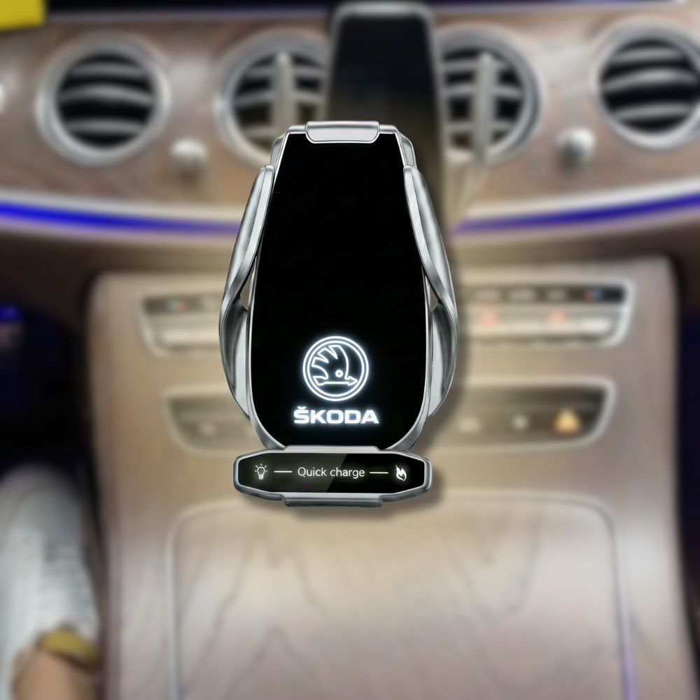 T70 Pro™ – The UK’s No.1 Personalised Rotating Phone Mount