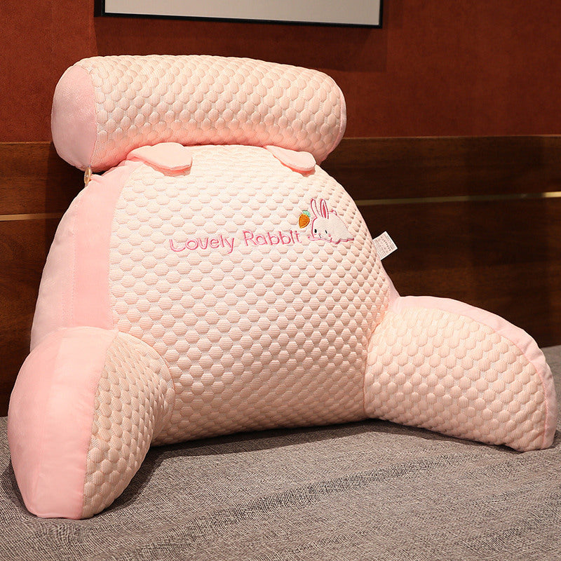 XXL Relax back support pillow