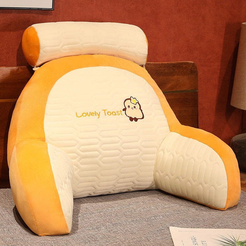 XXL Relax back support pillow