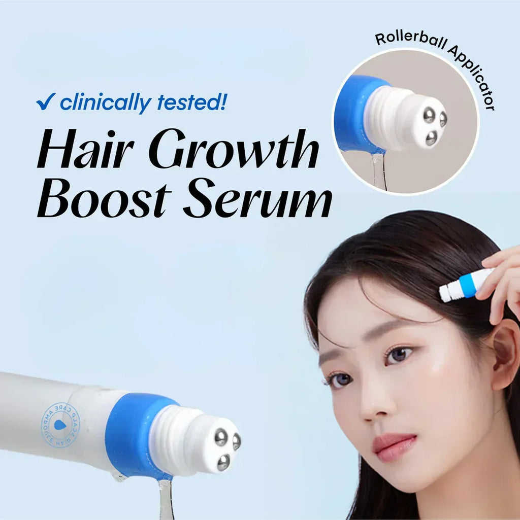 Scalpy Hair Serum