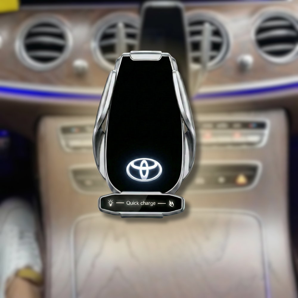 T70 Pro™ – The UK’s No.1 Personalised Rotating Phone Mount