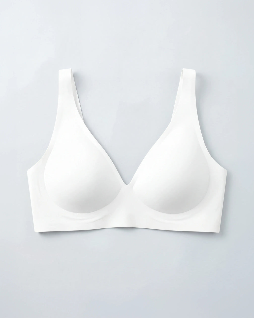 Comfort Invisible Bra