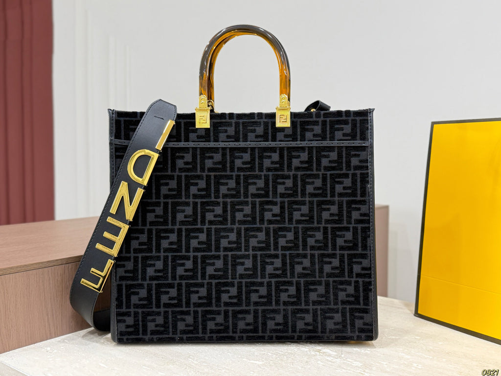 FD Tote bag 26030215