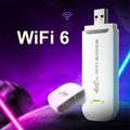 🔥【Stop Paying for Expensive Hotel WiFi!】 Unlock High-Speed Freedom: Portable 4G WiFi Modem!