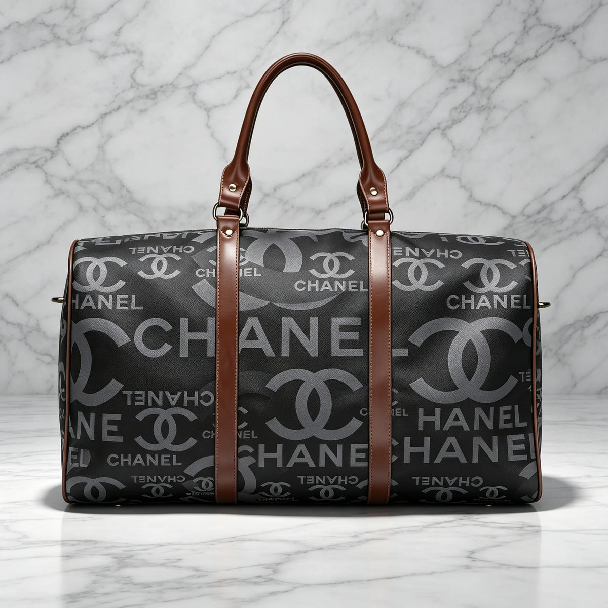 New Stylish Leather CC Travel Bag 3D1326092131