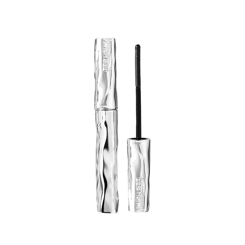 🔥【Small steel tube mascara】Trusted by over 500,000 women, try risk-free with a 14-day money-back guarantee.