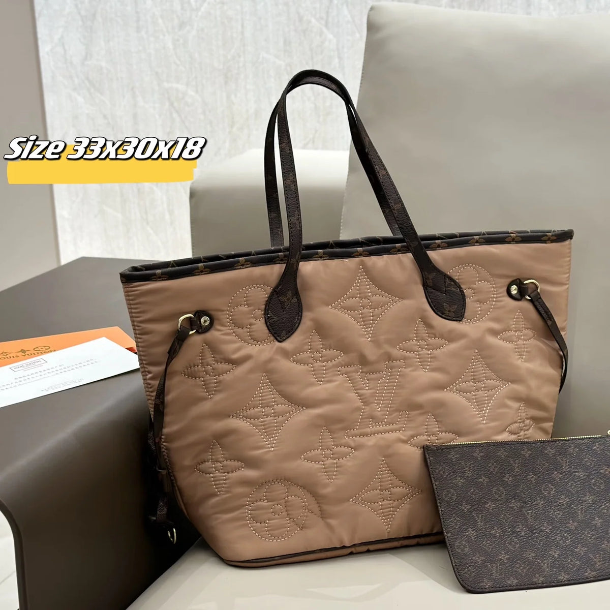 Popular large capacity bag 1426012612