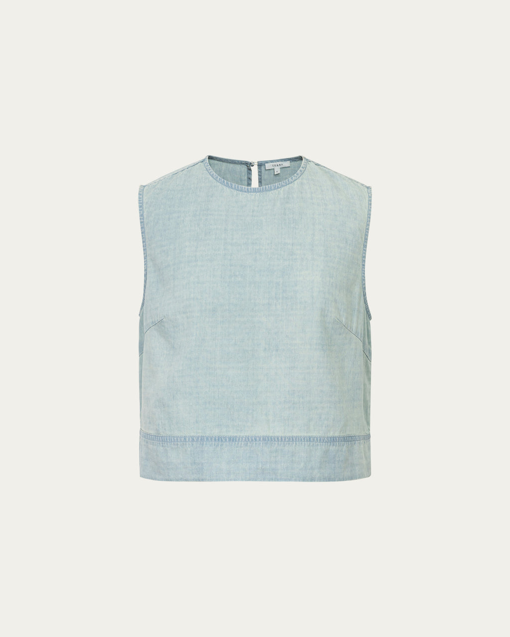 Amaia Shell Top