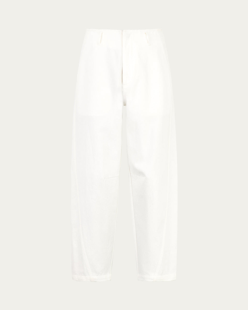 Denim Atelier Barrel Jeans