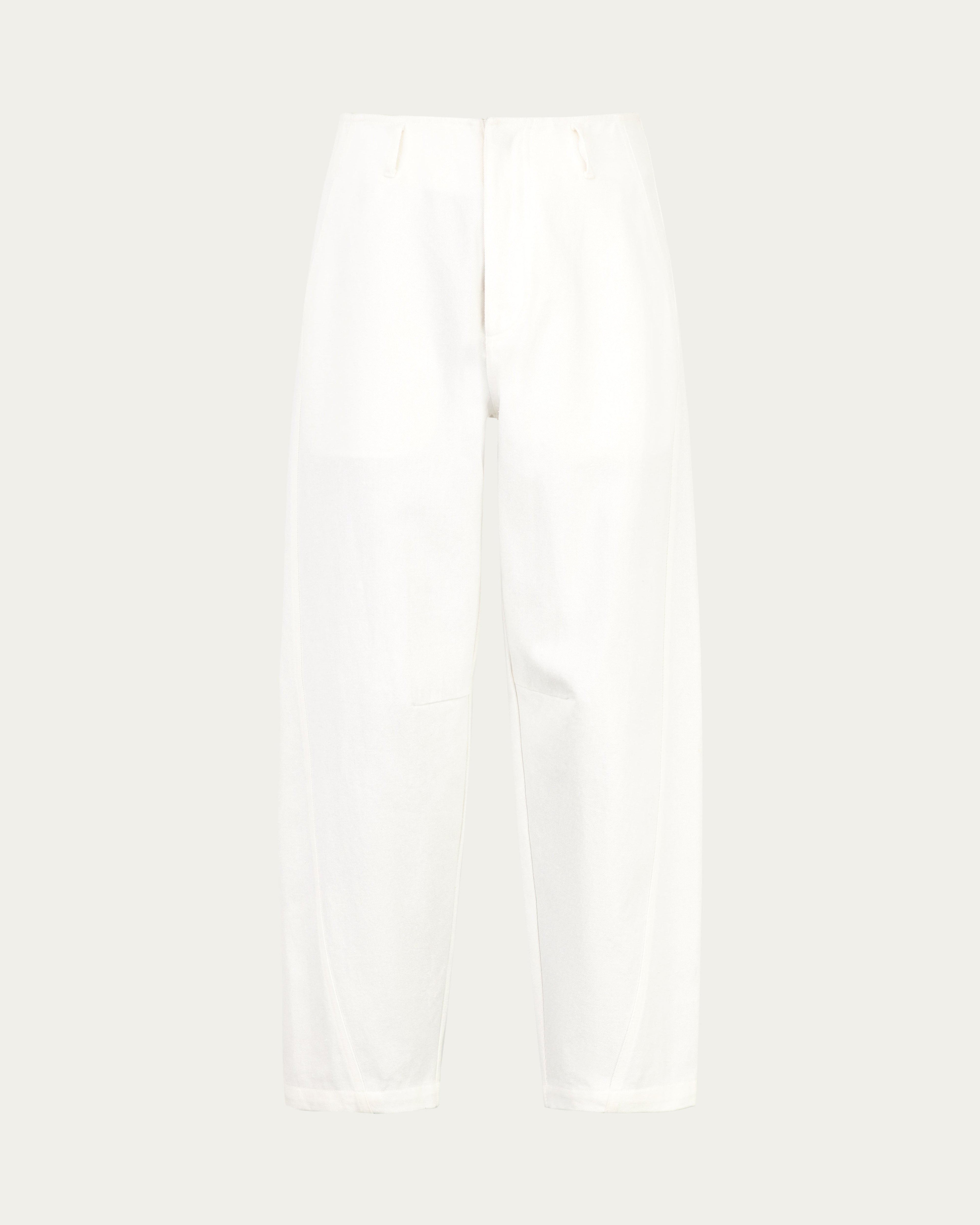 Denim Atelier Barrel Jeans