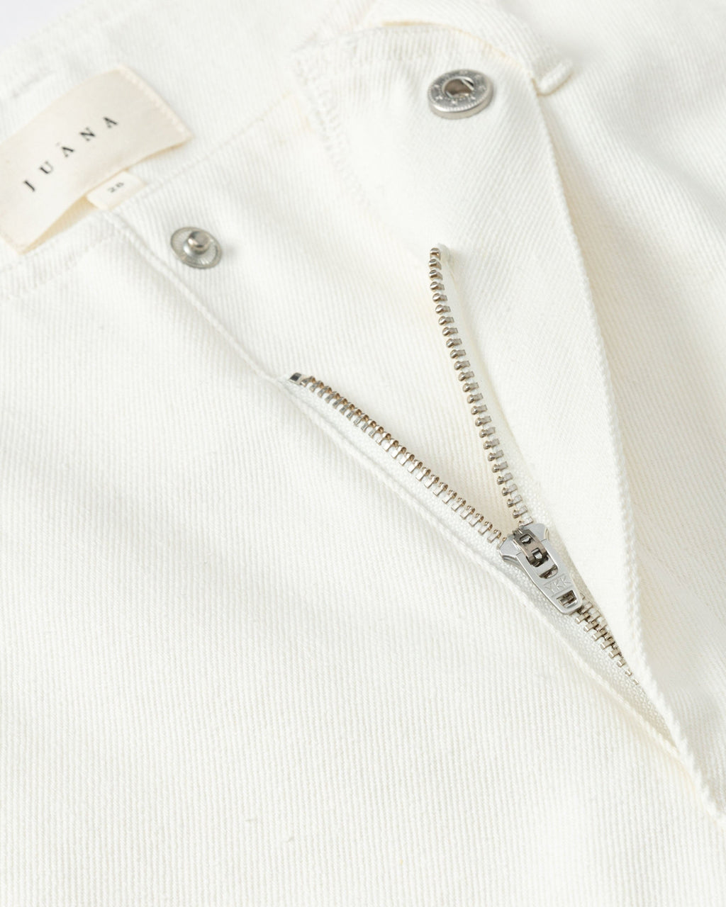 Denim Atelier Barrel Jeans
