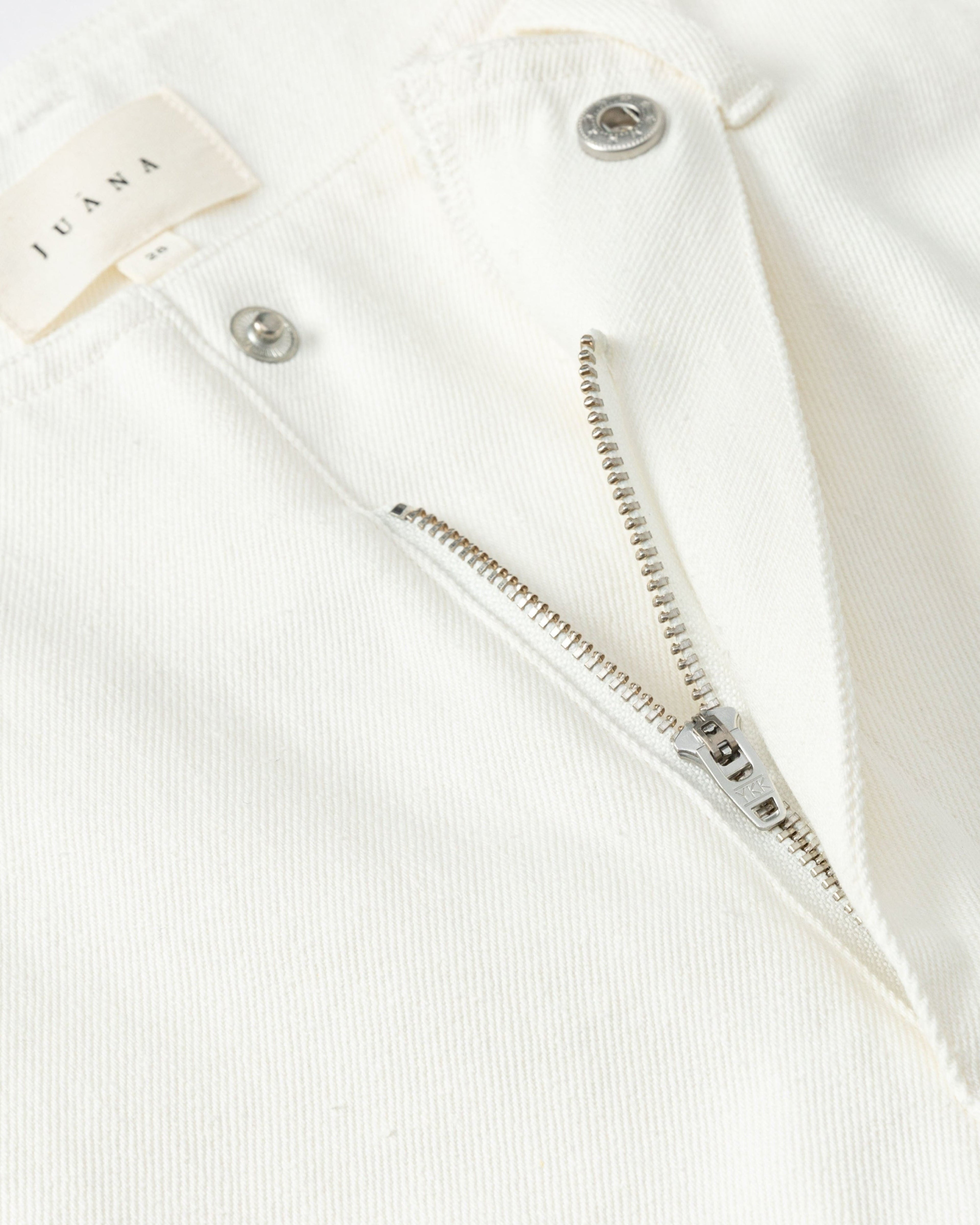 Denim Atelier Barrel Jeans