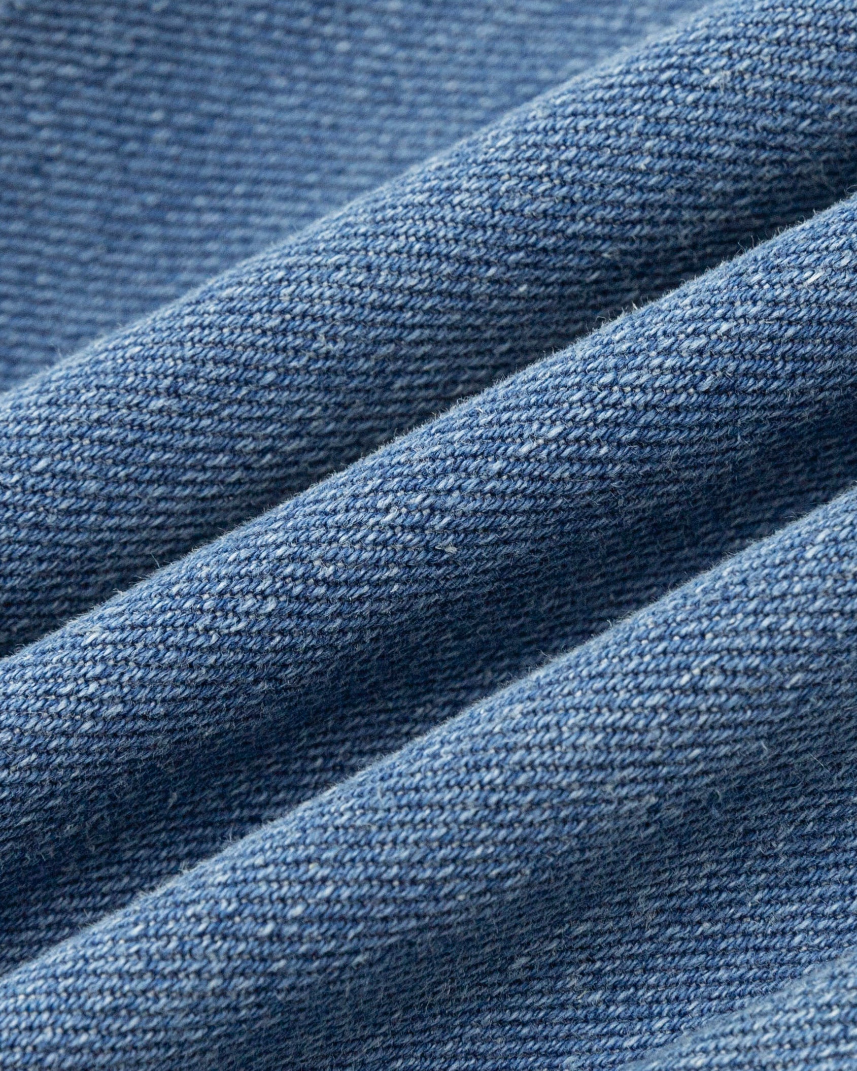 Denim Atelier Crossover Jeans