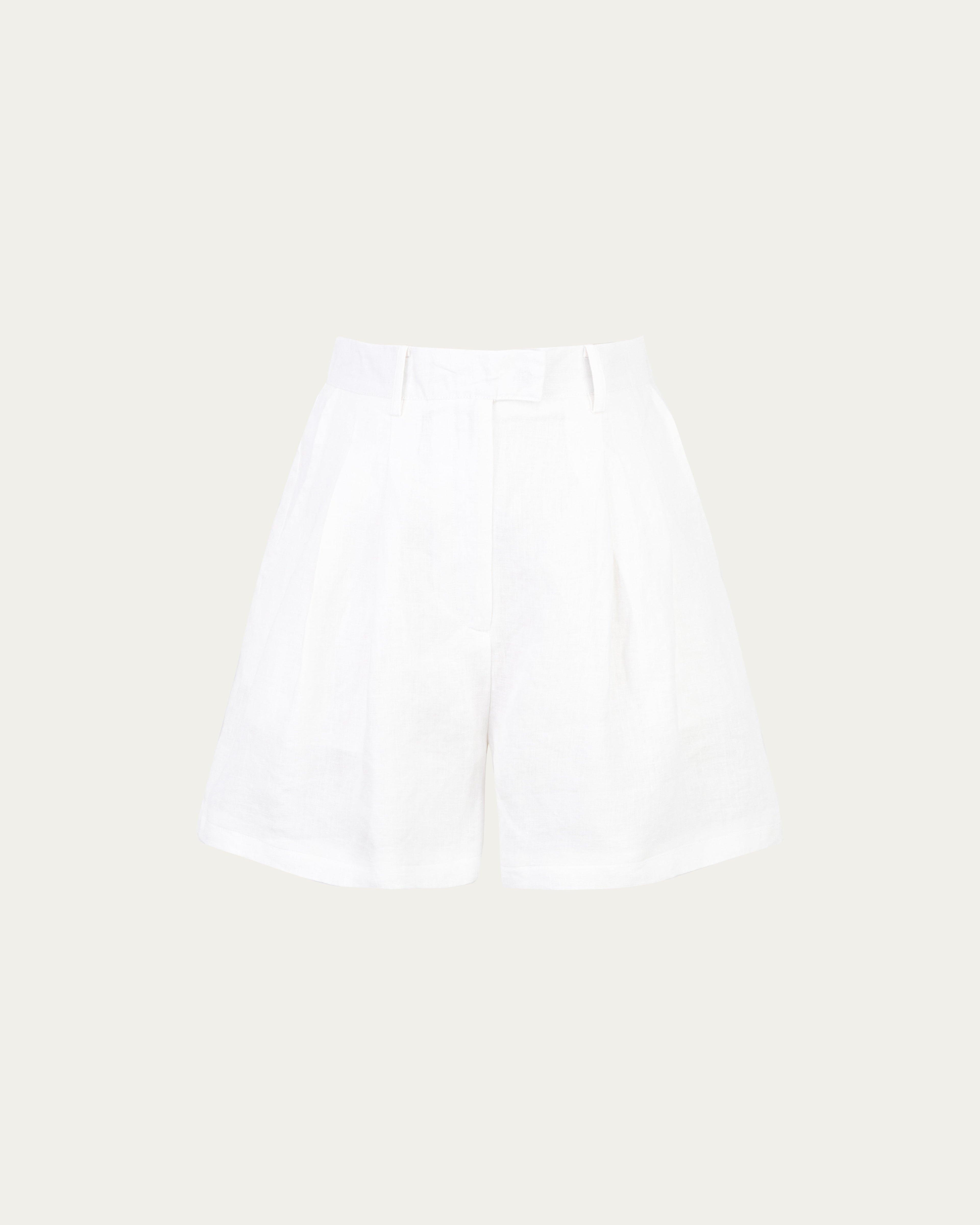 Juana Hemp Retreat Shorts