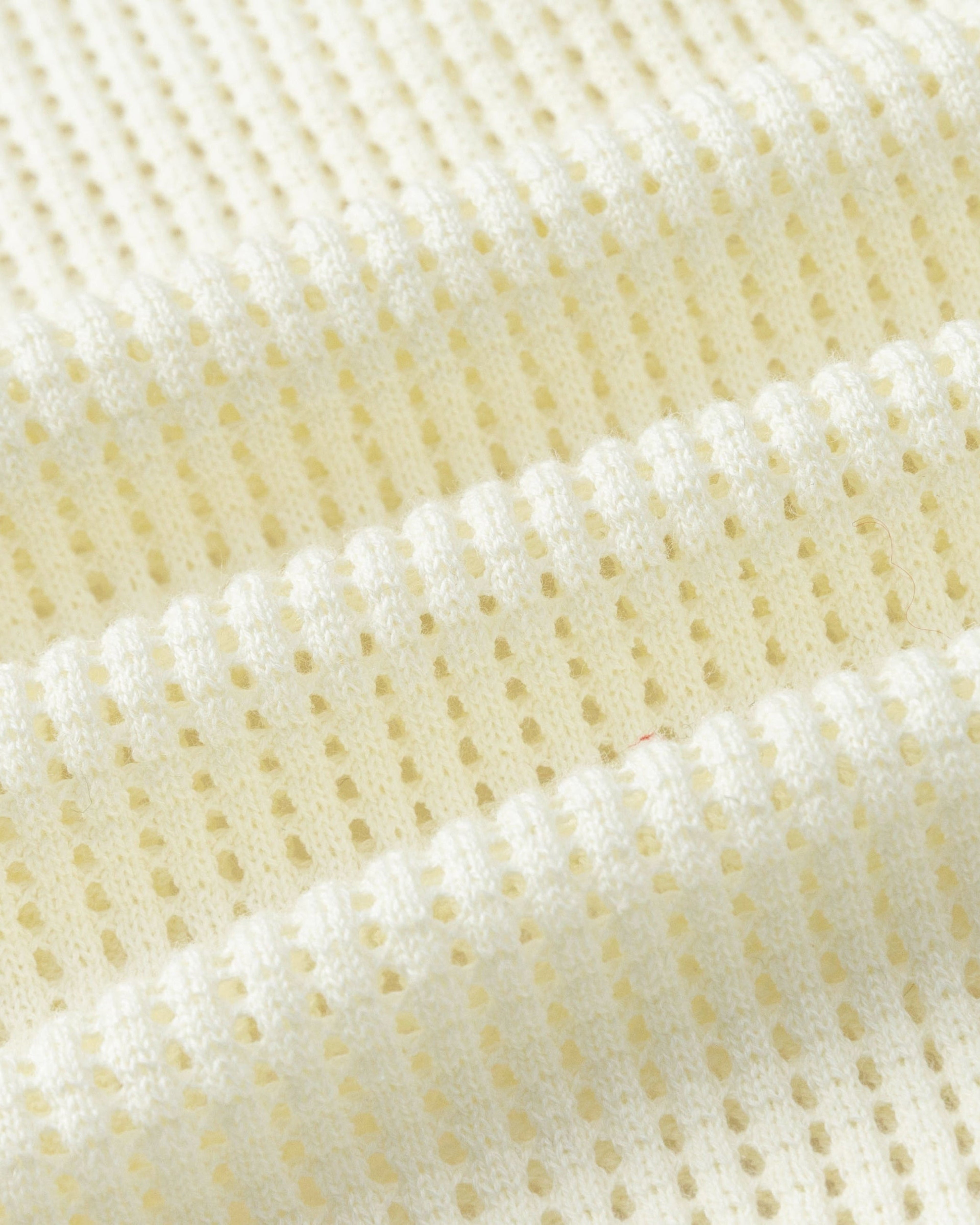 Marina Open Knit Skirt
