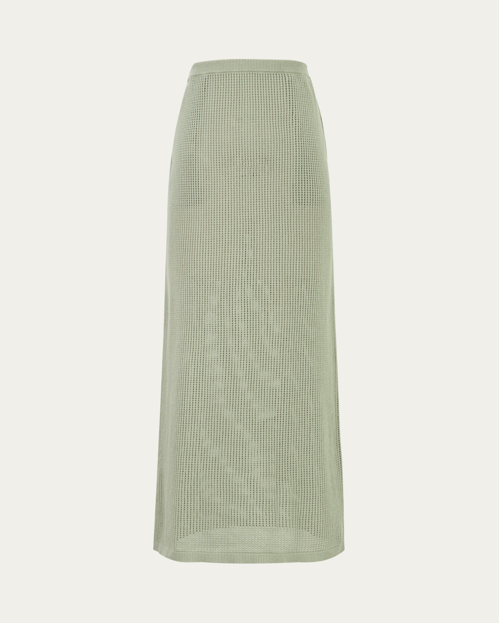 Marina Open Knit Skirt