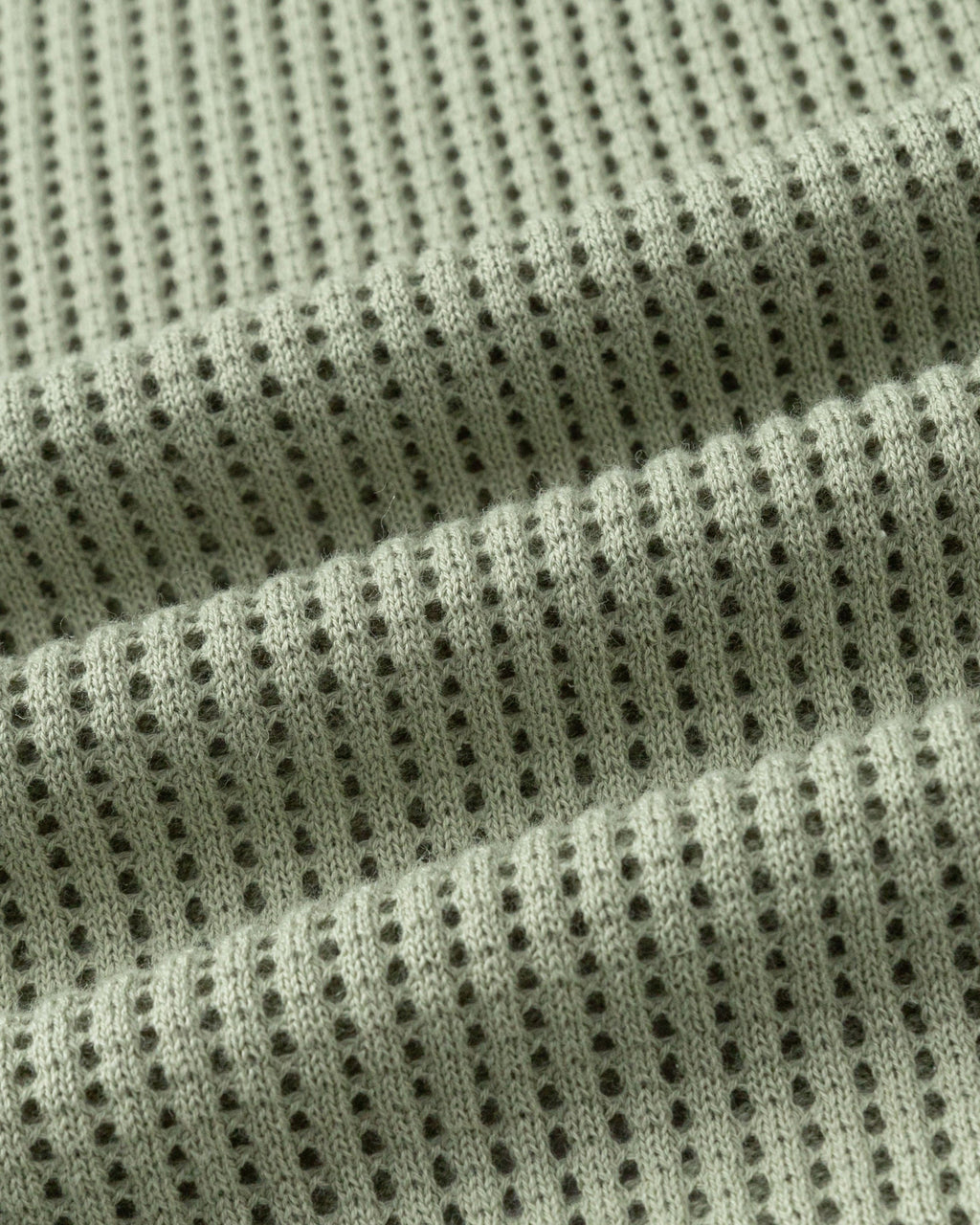 Marina Open Knit Skirt