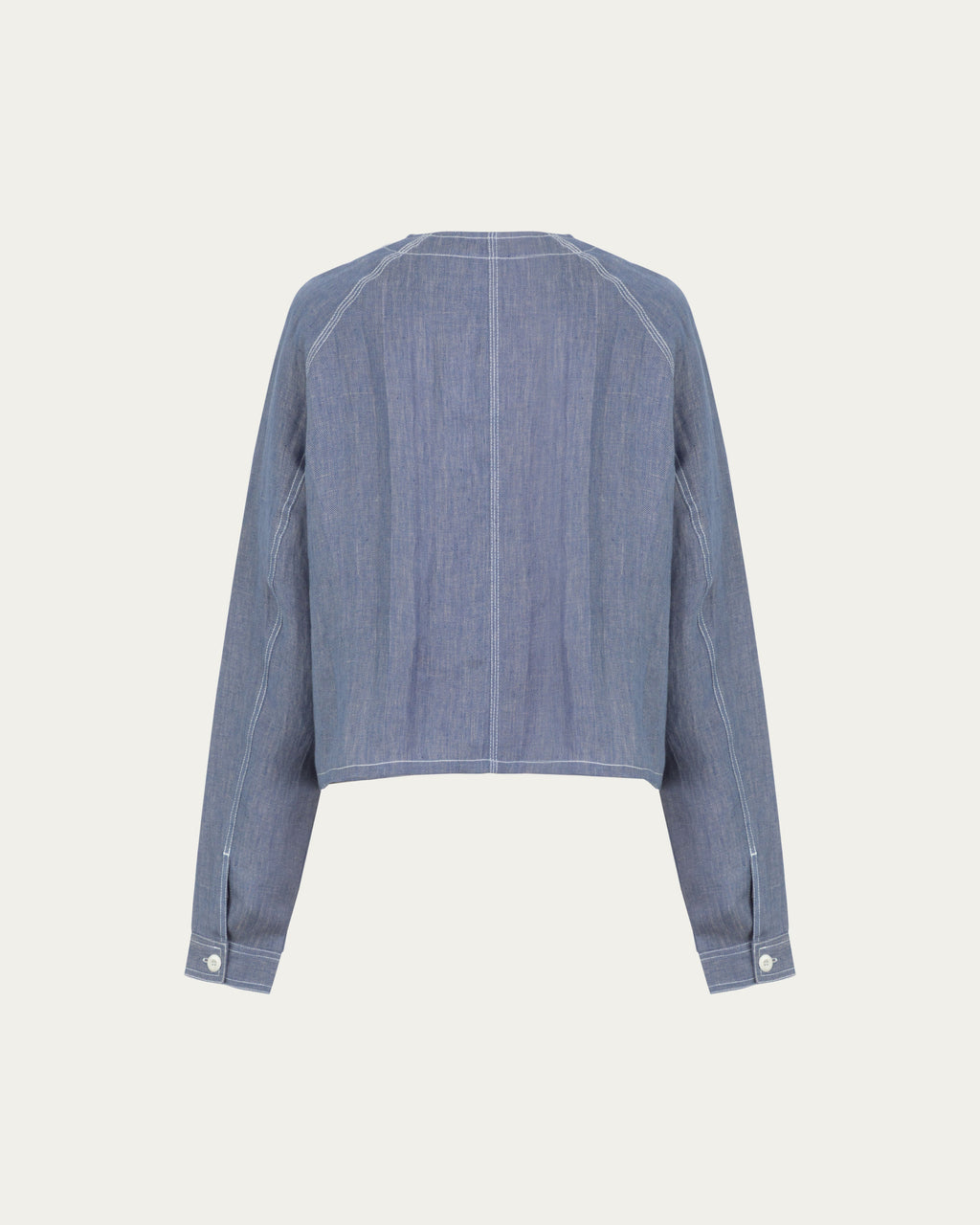Mira Boxy Jacket