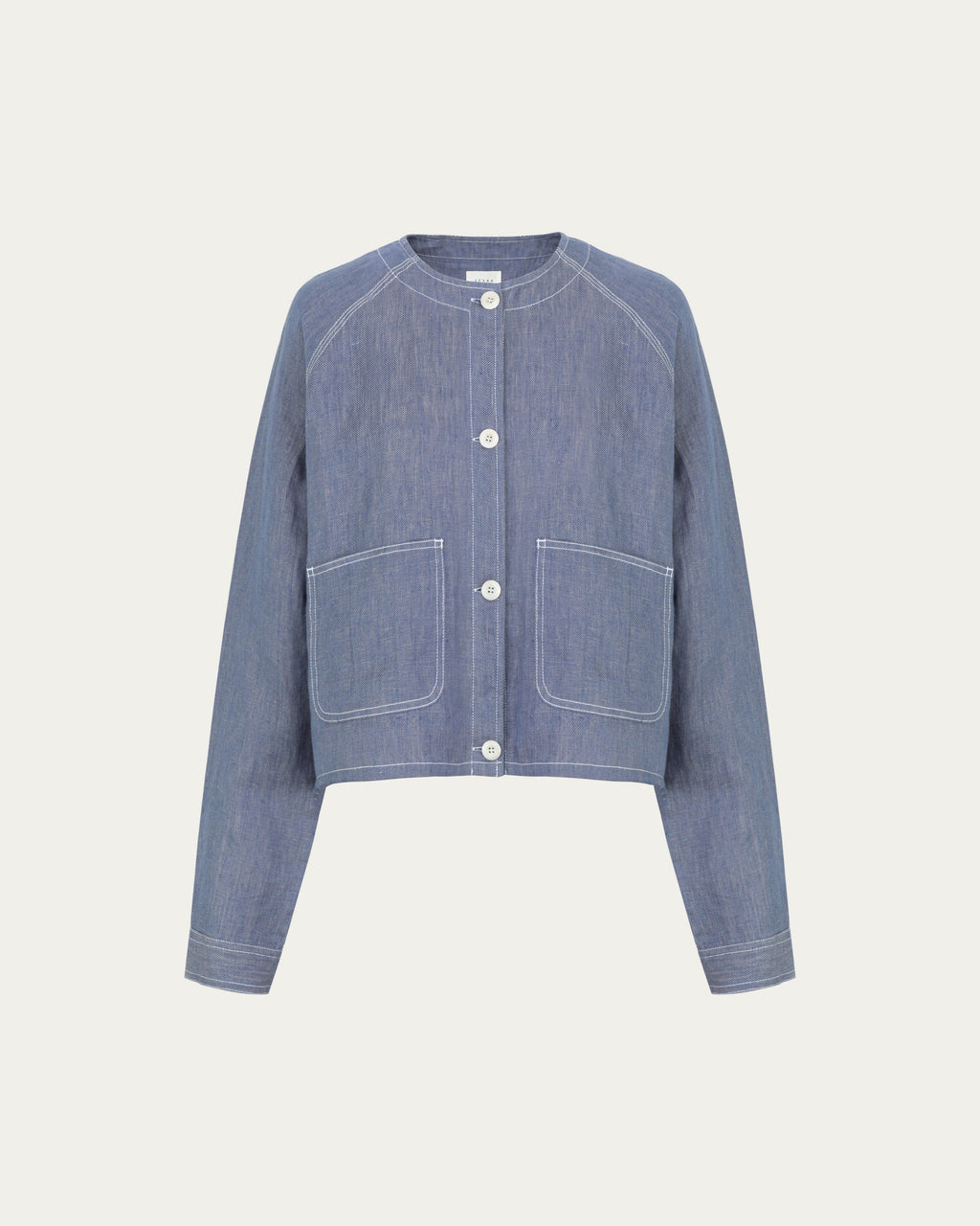 Mira Boxy Jacket