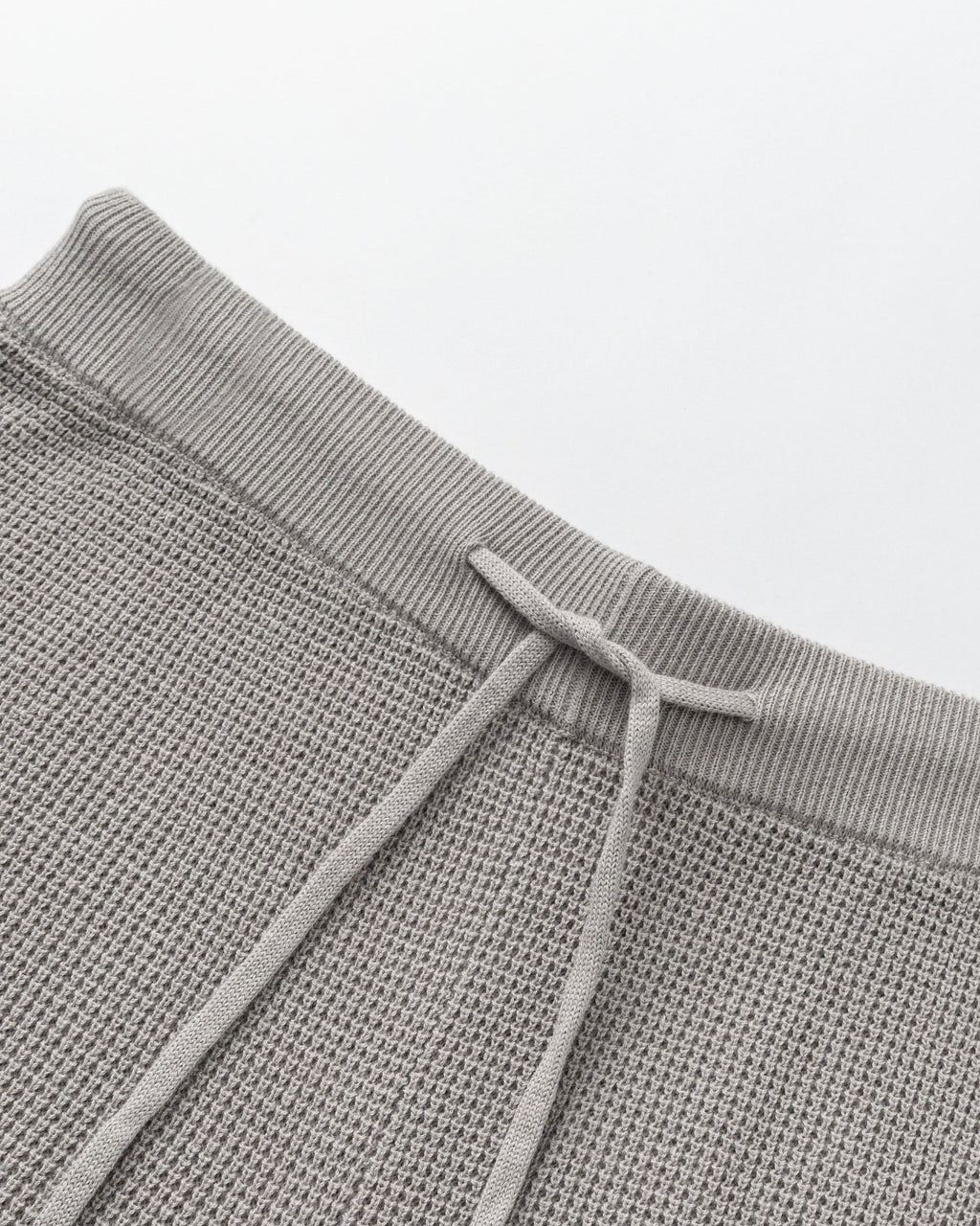 Noa Open Knit Shorts