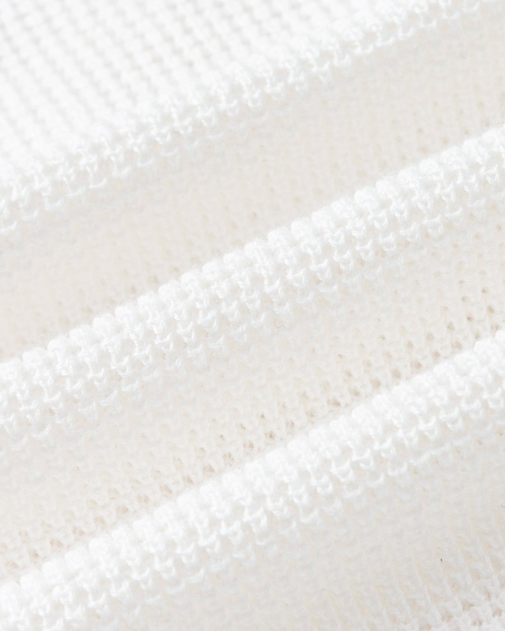 Noa Open Knit Top