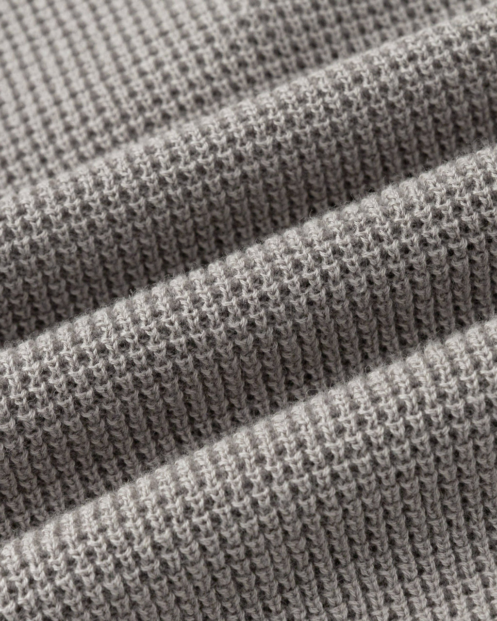 Noa Open Knit Top