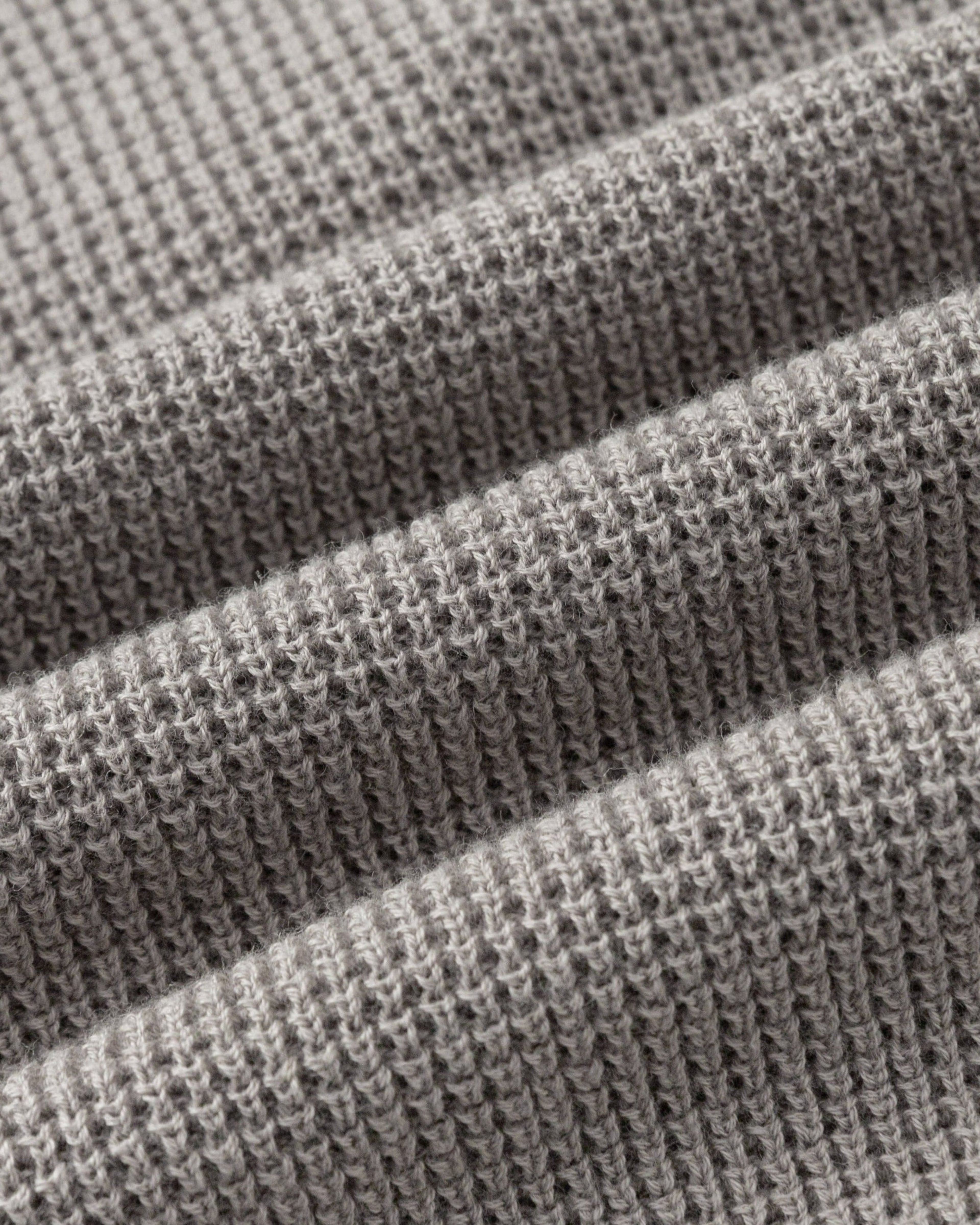 Noa Open Knit Top