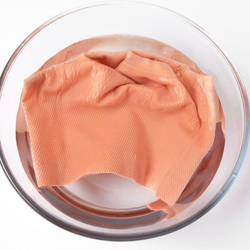 Women's High-Waisted Tummy Control & Butt Lifting Plus Size Panties
