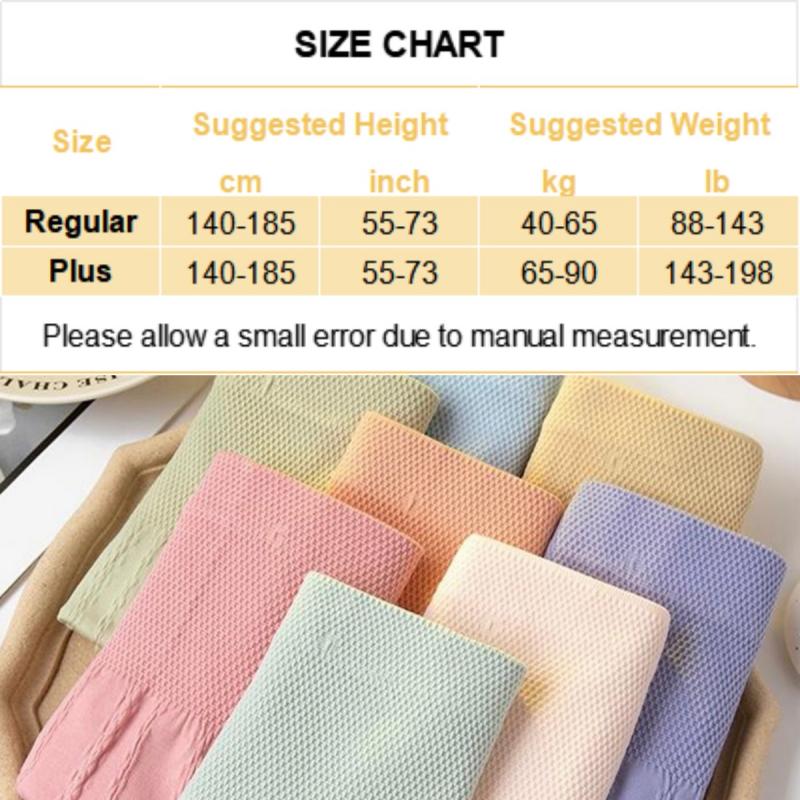 Women's High-Waisted Tummy Control & Butt Lifting Plus Size Panties