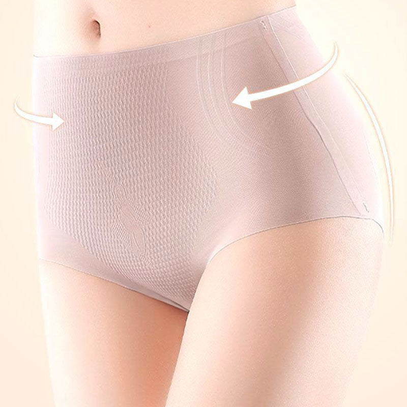 🔥New Sales - 49% OFF😍Women's Butt-Lifting Tummy-Control Seamless Panties